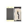 Οθόνη LCD και Μηχανισμός Αφης Για Sony Xperia XA1 Plus Χρυσαφί