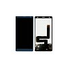 Οθόνη LCD και Μηχανισμός Αφης Για Sony XperiaXperia XZ2 / H8266 / H8216 / H8296 / H8276 / 702SO / SOV37 Μπλέ