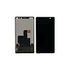 Οθόνη LCD και Μηχανισμός Αφης Για Sony Xperia XZ2 Compact H8314 Μαύρο