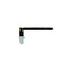 Kαλωδιοταινία Ήχου Ακουστικών / Audio Jack Flex για iPad Pro 9.7 2016 A1673 / A1674 / A1675 Λευκό