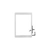 Μηχανισμός Αφής / Touch Screen Apple iPad Air (Με Αυτοκόλλητο Και Home Button) A1474 / A1475 / A1476 Λευκό
