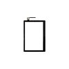 Μηχανισμός Αφής για Lenovo Tab 2 A10-70 / Tab 3 TB-X1070F Μαύρο