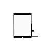 Μηχανισμός Αφής / Touch Screen για Apple iPad 10.2 7th / 8th Gen A2197 / A2198 / A2200 / A2428 / A2429 / A2270 / A2430 (Χωρίς Home Button) Μαύρο