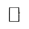 Μηχανισμός Αφής / Touch Screen για Samsung Galaxy Tab S 10.5 T800 / T805 Μαύρο