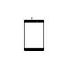 Μηχανισμός Αφής / Touch Screen για Samsung Galaxy Tab A 8.0 T350 / T355 Μαύρο