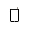 Μηχανισμός Αφής / Touch Screen για Samsung Galaxy Tab 4 8.0 T330 Μαύρο