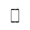 Μηχανισμός Αφής / Touch Screen για Samsung Galaxy Tab 4 8.0 T331/T335 Μαύρο