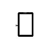 Μηχανισμός Αφής / Touch Screen για Samsung Galaxy Tab 2 7.0 P3100 / P3105 Μαύρο