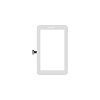 Μηχανισμός Αφής / Touch Screen για Samsung Galaxy Tab Plus 7.0 P6210 Λευκό