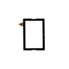 Μηχανισμός Αφής / Touch Screen για Lenovo A10-70 A7600 10.1 Μαύρο