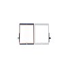 Μηχανισμός Αφής / Touch Screen Apple iPad 10.2 9th Gen 2021 A2602 / A2603 / A2604 Λευκό
