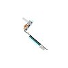 Καλωδιοταινία Κεραίας Wifi / Wifi Antenna Flex για iPad 2 A1395 / A1396 / A1397