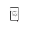 Μπαταρία Για Samsung Galaxy Tab 3 8.0 T310 T311 T315 SP3379D1H / T4450E 4450mAh