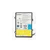 Μπαταρία για Lenovo IdeaPad A1-07 H11GT101A 3700mAh