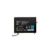Μπαταρία για Lenovo L1CP0445107-4 / L1CP04 / 45 / 107-4 L10M4P22 7680mAh