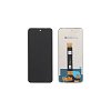 Glossy Οθόνη LCD και Μηχανισμός Αφής Για TCL 60R 5G / TCL 60 SE NxtPaper / TCL 60 SE Μαύρο