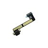 Καλωδιοταινία Φόρτισης / Charging Flex για iPad Mini A1454 / A1455 / A1432 Μαύρο