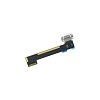 Καλωδιοταινία Φόρτισης / Charging Flex για iPad Mini 4 A1538 A1550 / Mini 5 A2126 A2124 A2133 Λευκό
