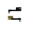 Καλωδιοταινία Φόρτισης / Charging Flex για iPad Pro 9.7 2016 A1673 / A1674 / A1675 Μαύρο