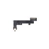Καλωδιοταινία Φόρτισης / Charging Flex για iPad Air 4 2020 / Air 5 2022 4G Black