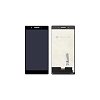 Οθόνη LCD και Μηχανισμός Αφής Lenovo Tab 7 TB-7504X Μαύρο