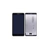 Οθόνη LCD και Μηχανισμό Αφής για Lenovo PB1-770 Phab Plus Μαύρο