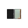 Οθόνη και Μηχανισμός Αφής / LCD with Touch Screen για Samsung Galaxy Tab S 10.5’ T800 / T805  Μαύρο