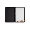 Οθονη LCD και Μηχανισμος Αφης για Samsung Galaxy Tab S6 Lite P610 / P615 Μαύρο