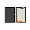 Οθονη LCD και Μηχανισμος Αφης για Lenovo Tab E10 TB-X104F 10.1 Μαύρο