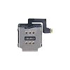 Καλωδιοταινία Υποδοχής Κάρτας Sim / Sim Reader Flex για iPad Air A1475 / A1476