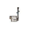 Καλωδιοταινία Υποδοχής Κάρτας Sim / Sim Reader Flex για Samsung Galaxy Note 8 N5100 / N5120