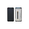 Οθόνη με Μηχανισμό Αφής / LCD with Touch Screen για Ulefone Armor X8 / Armor X8i Black