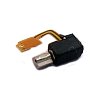 Μηχανισμός Δόνησης / Vibration Motor για Xiaomi Redmi Note 4 / Note 4X Mediatek