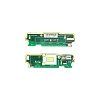 Πλακέτα με Μηχανισμός Δόνησης και Μικρόφωνο / Vibration and Mic Board για Sony Xperia M C1904 / C1905 / C2004 / C2005