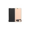 OLED Οθόνη LCD και Μηχανισμός Αφής για Vivo V29 Lite 4G/5G / S16 Μαύρο