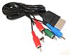 Καλώδιο Component για XBOX