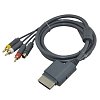 Καλώδιο S-Video &amp; RCA για XBOX 360