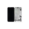 Pulled Γνήσια Οθόνη με Μηχανισμό Αφής / LCD with Touch Screen για iPhone 14 Μαύρο