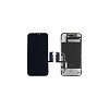 Γνήσια Οθόνη με Μηχανισμό Αφής / LCD with Touch Screen για iPhone 11 Μαύρο (Service Pack) (cannot be calibrated iOS18)
