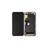 Γνήσια Οθόνη με Μηχανισμό Αφής / LCD with Touch Screen για iPhone 11 Pro Μαύρο (Service Pack) (cannot be calibrated iOS18)