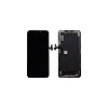 Γνήσια Οθόνη με Μηχανισμό Αφής / LCD with Touch Screen για iPhone 11 Pro Max Μαύρο (Service Pack) (cannot be calibrated iOS18)