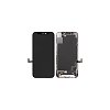 Γνήσια Οθόνη με Μηχανισμό Αφής / LCD with Touch Screen για iPhone 12 Mini Μαύρο (Service Pack) (cannot be calibrated iOS18)